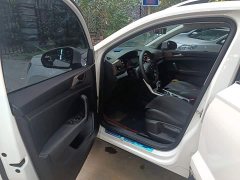 Volkswagen Touareg 280TSI FWD Comfort Edition - ფოტო 12