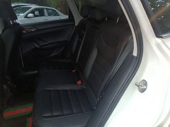 Volkswagen Touareg 280TSI FWD Comfort Edition - ფოტო 13