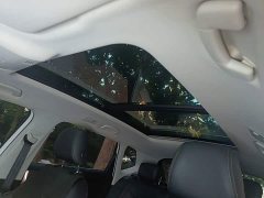 Volkswagen Touareg 280TSI FWD Comfort Edition - ფოტო 14