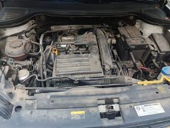 Volkswagen Touareg 280TSI FWD Comfort Edition - ფოტო 16