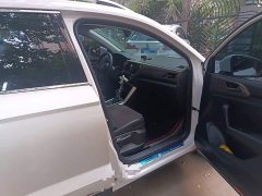 Volkswagen Touareg 280TSI FWD Comfort Edition - ფოტო 19