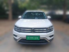 Volkswagen Touareg 280TSI FWD Comfort Edition - ფოტო 2