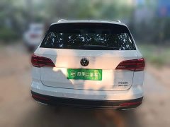 Volkswagen Touareg 280TSI FWD Comfort Edition - ფოტო 3