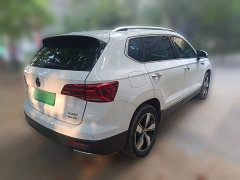Volkswagen Touareg 280TSI FWD Comfort Edition - ფოტო 4