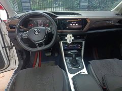 Volkswagen Touareg 280TSI FWD Comfort Edition - ფოტო 5