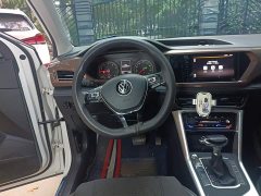 Volkswagen Touareg 280TSI FWD Comfort Edition - ფოტო 6