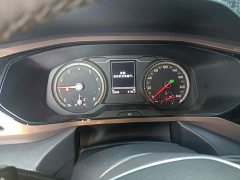 Volkswagen Touareg 280TSI FWD Comfort Edition - ფოტო 7