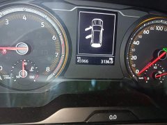 Volkswagen Touareg 280TSI FWD Comfort Edition - ფოტო 8