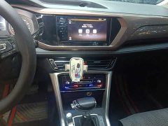 Volkswagen Touareg 280TSI FWD Comfort Edition - ფოტო 9