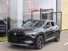 Buick Envision S Enkowi S 2023 Enkowi S GS 4WD Sport - ფოტო 1