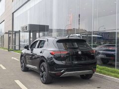 Buick Envision S Enkowi S 2023 Enkowi S GS 4WD Sport - ფოტო 4
