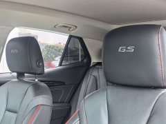 Buick Envision S Enkowi S 2023 Enkowi S GS 4WD Sport - ფოტო 5