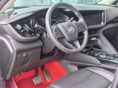 Buick Envision S Enkowi S 2023 Enkowi S GS 4WD Sport - ფოტო 6