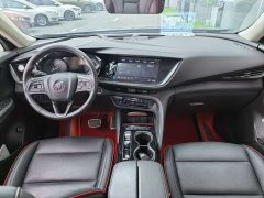 Buick Envision S Enkowi S 2023 Enkowi S GS 4WD Sport - ფოტო 7