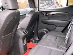 Buick Envision S Enkowi S 2023 Enkowi S GS 4WD Sport - ფოტო 8