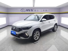 Volkswagen Jetta VS5 2023 280TSI Automatic Comfort Edition - ფოტო 1