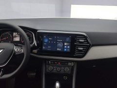 Volkswagen Jetta VS5 2023 280TSI Automatic Comfort Edition - ფოტო 13