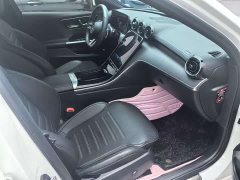Mercedes-Benz C-Class C 200 L Sport Edition - ფოტო 3