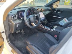 Mercedes-Benz C-Class New Energy Facelift II C 350 eL - ფოტო 7