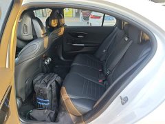 Mercedes-Benz C-Class New Energy Facelift II C 350 eL - ფოტო 8