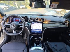 Mercedes-Benz C-Class New Energy Facelift II C 350 eL - ფოტო 9
