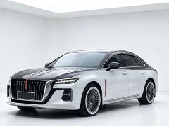 FAW Red Flag H5 2.0T Automatic Smart Connected Flagship Comfort Edition - ფოტო 1