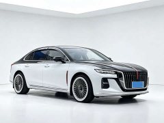 FAW Red Flag H5 2.0T Automatic Smart Connected Flagship Comfort Edition - ფოტო 3