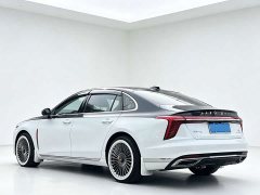 FAW Red Flag H5 2.0T Automatic Smart Connected Flagship Comfort Edition - ფოტო 7