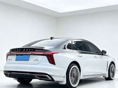FAW Red Flag H5 2.0T Automatic Smart Connected Flagship Comfort Edition - ფოტო 9