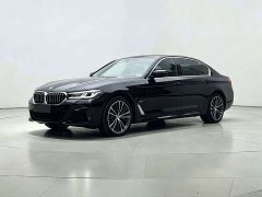 BMW 5 Series 530Li Premier M Sport Package - ფოტო 1