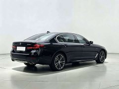 BMW 5 Series 530Li Premier M Sport Package - ფოტო 11