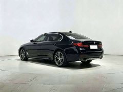 BMW 5 Series 530Li Premier M Sport Package - ფოტო 12