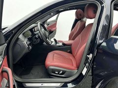 BMW 5 Series 530Li Premier M Sport Package - ფოტო 4