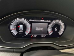 Audi Q5L 2021 45 TFSI Luxury Sport - ფოტო 10