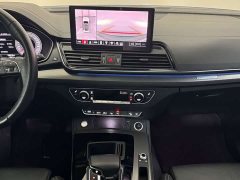 Audi Q5L 2021 45 TFSI Luxury Sport - ფოტო 11