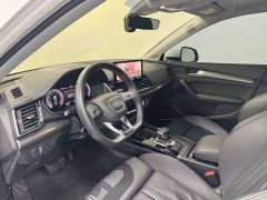 Audi Q5L 2021 45 TFSI Luxury Sport - ფოტო 13