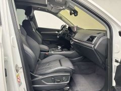 Audi Q5L 2021 45 TFSI Luxury Sport - ფოტო 14