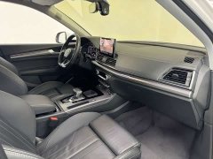 Audi Q5L 2021 45 TFSI Luxury Sport - ფოტო 15