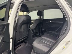 Audi Q5L 2021 45 TFSI Luxury Sport - ფოტო 16