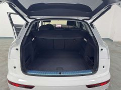 Audi Q5L 2021 45 TFSI Luxury Sport - ფოტო 20