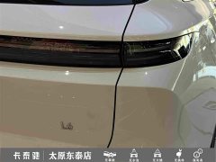 Li Auto L6 2024 Pro - ფოტო 12