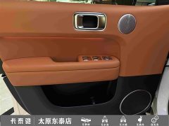 Li Auto L6 2024 Pro - ფოტო 14