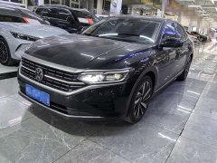 Volkswagen Passat 380TSI Dragon Ascendant Edition - ფოტო 1