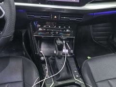 Volkswagen Passat 380TSI Dragon Ascendant Edition - ფოტო 10