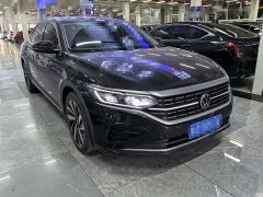 Volkswagen Passat 380TSI Dragon Ascendant Edition - ფოტო 3