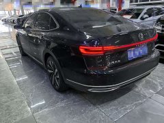 Volkswagen Passat 380TSI Dragon Ascendant Edition - ფოტო 4