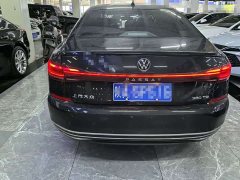 Volkswagen Passat 380TSI Dragon Ascendant Edition - ფოტო 5
