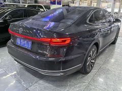 Volkswagen Passat 380TSI Dragon Ascendant Edition - ფოტო 6