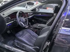 Volkswagen Passat 380TSI Dragon Ascendant Edition - ფოტო 7