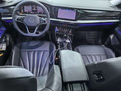 Volkswagen Passat 380TSI Dragon Ascendant Edition - ფოტო 8